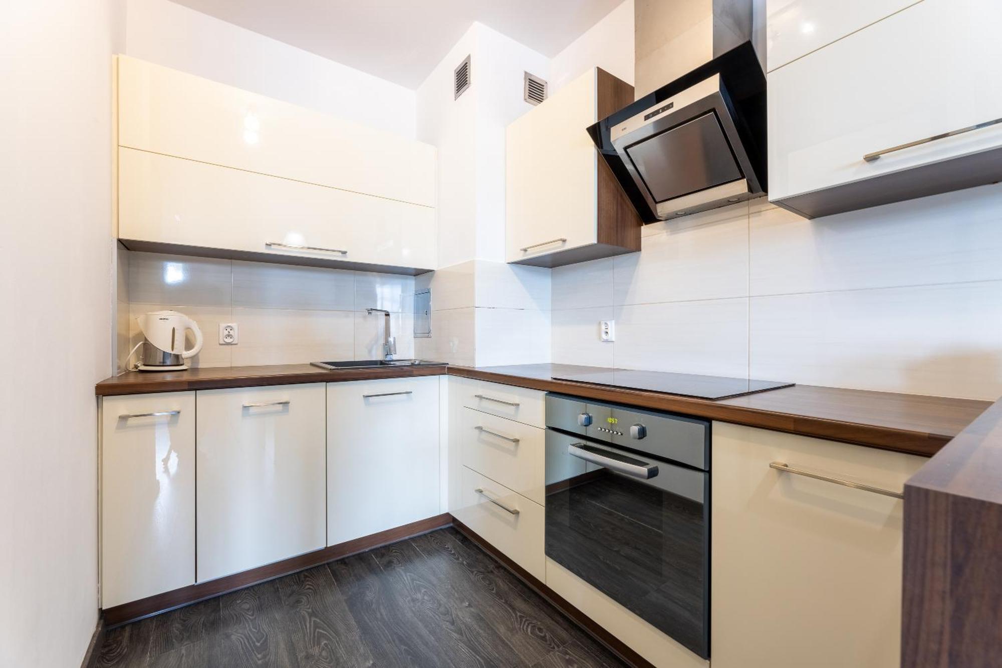 Apartamenty Baltyckie - Bulwar Portowy - Widok Na Port, Centrum, Najlepsza Lokalizacja W Ustce Ustka Ngoại thất bức ảnh