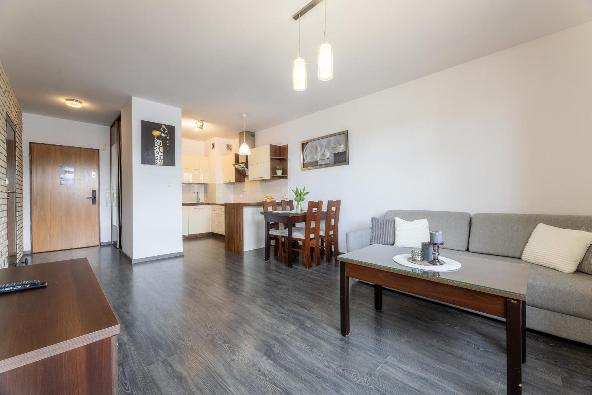 Apartamenty Baltyckie - Bulwar Portowy - Widok Na Port, Centrum, Najlepsza Lokalizacja W Ustce Ustka Ngoại thất bức ảnh