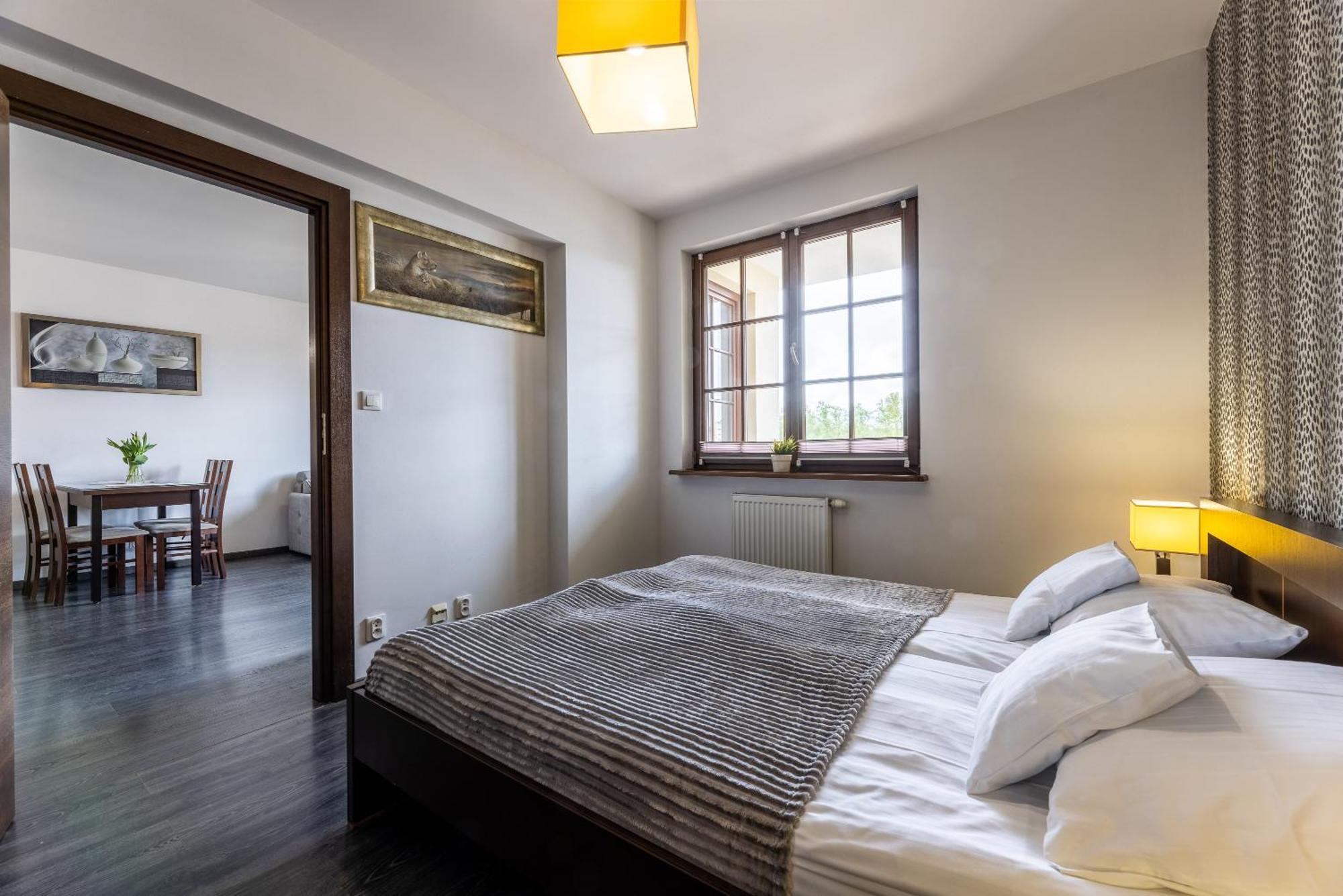 Apartamenty Baltyckie - Bulwar Portowy - Widok Na Port, Centrum, Najlepsza Lokalizacja W Ustce Ustka Ngoại thất bức ảnh