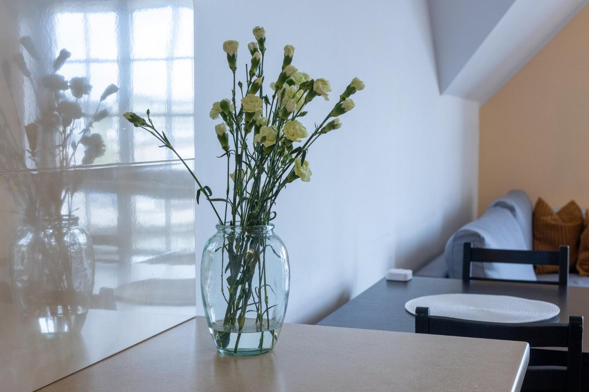 Apartamenty Baltyckie - Bulwar Portowy - Widok Na Port, Centrum, Najlepsza Lokalizacja W Ustce Ustka Ngoại thất bức ảnh