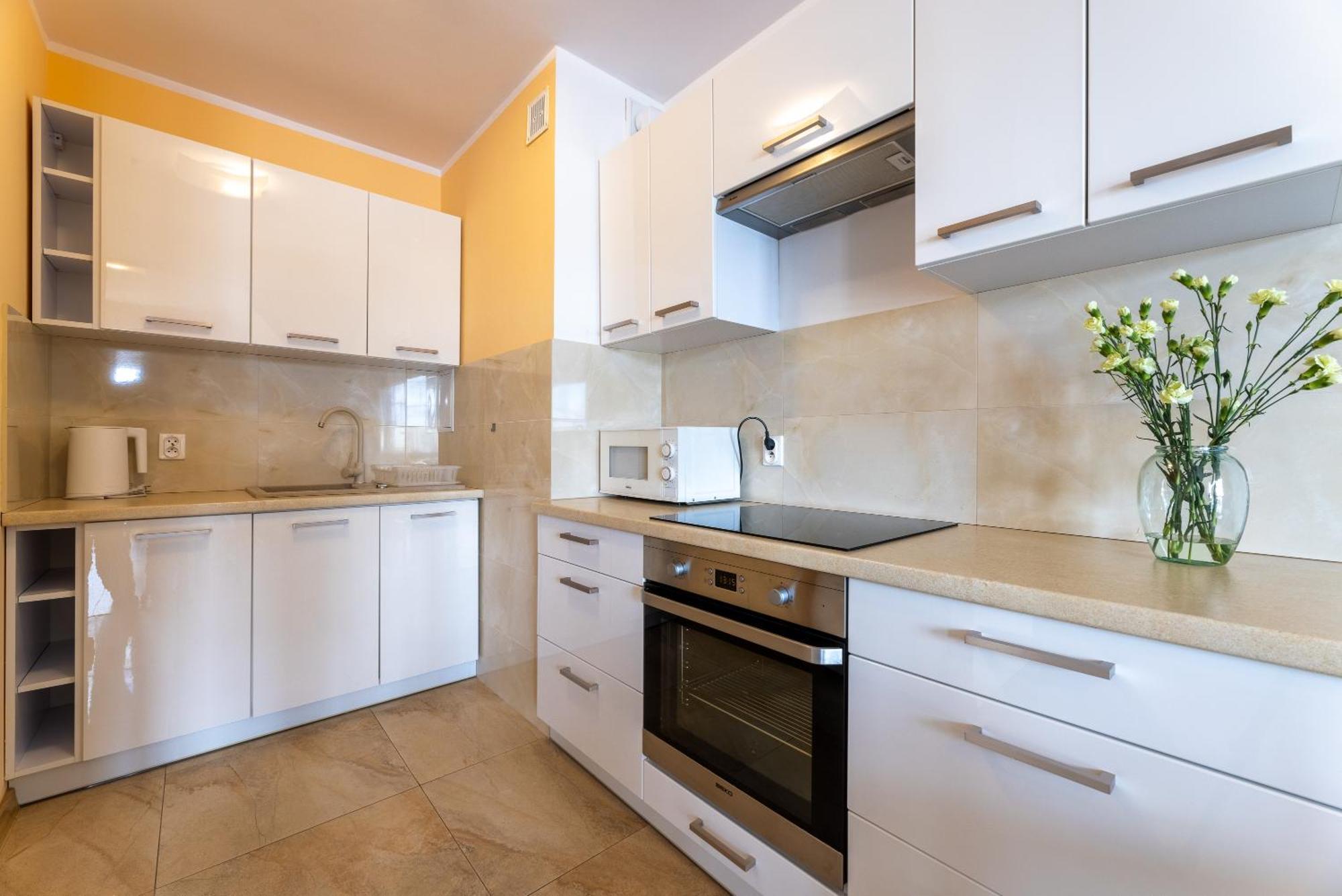 Apartamenty Baltyckie - Bulwar Portowy - Widok Na Port, Centrum, Najlepsza Lokalizacja W Ustce Ustka Ngoại thất bức ảnh