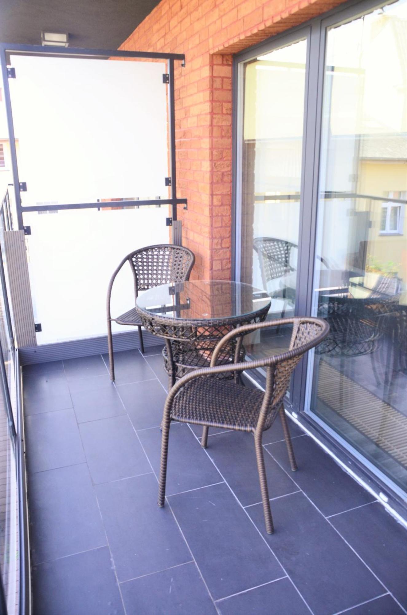 Apartamenty Baltyckie - Bulwar Portowy - Widok Na Port, Centrum, Najlepsza Lokalizacja W Ustce Ustka Phòng bức ảnh