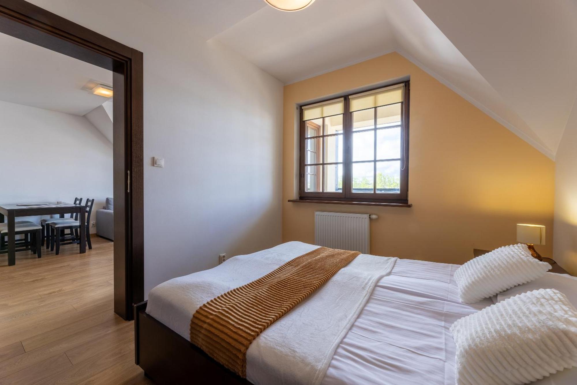 Apartamenty Baltyckie - Bulwar Portowy - Widok Na Port, Centrum, Najlepsza Lokalizacja W Ustce Ustka Phòng bức ảnh