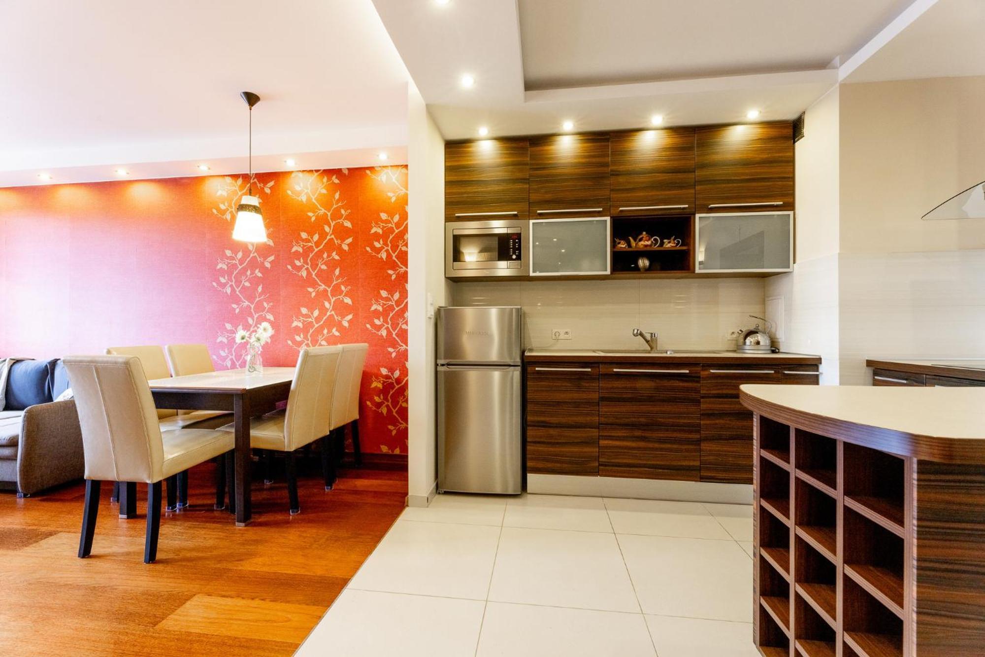 Apartamenty Baltyckie - Bulwar Portowy - Widok Na Port, Centrum, Najlepsza Lokalizacja W Ustce Ustka Phòng bức ảnh