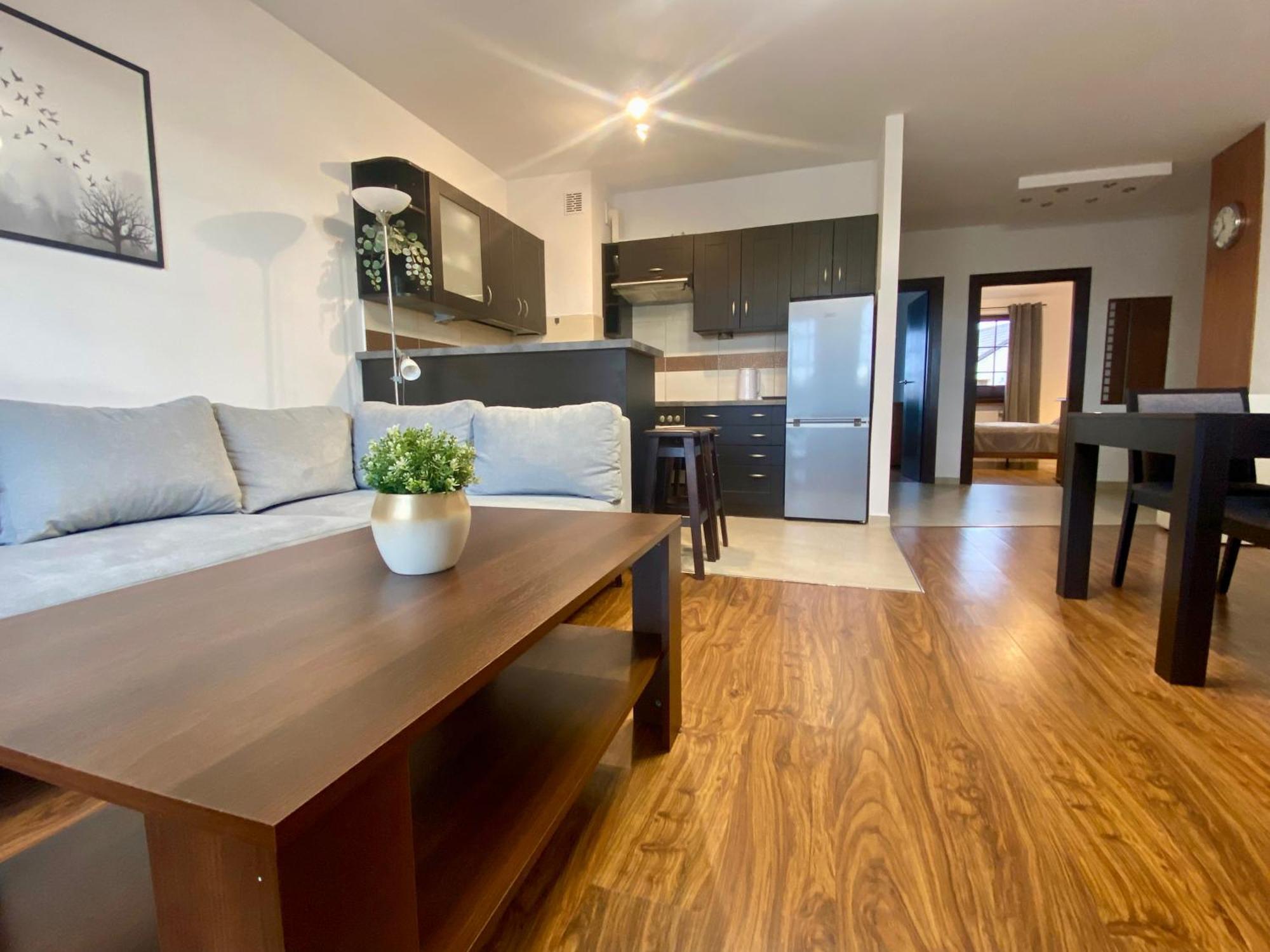 Apartamenty Baltyckie - Bulwar Portowy - Widok Na Port, Centrum, Najlepsza Lokalizacja W Ustce Ustka Phòng bức ảnh