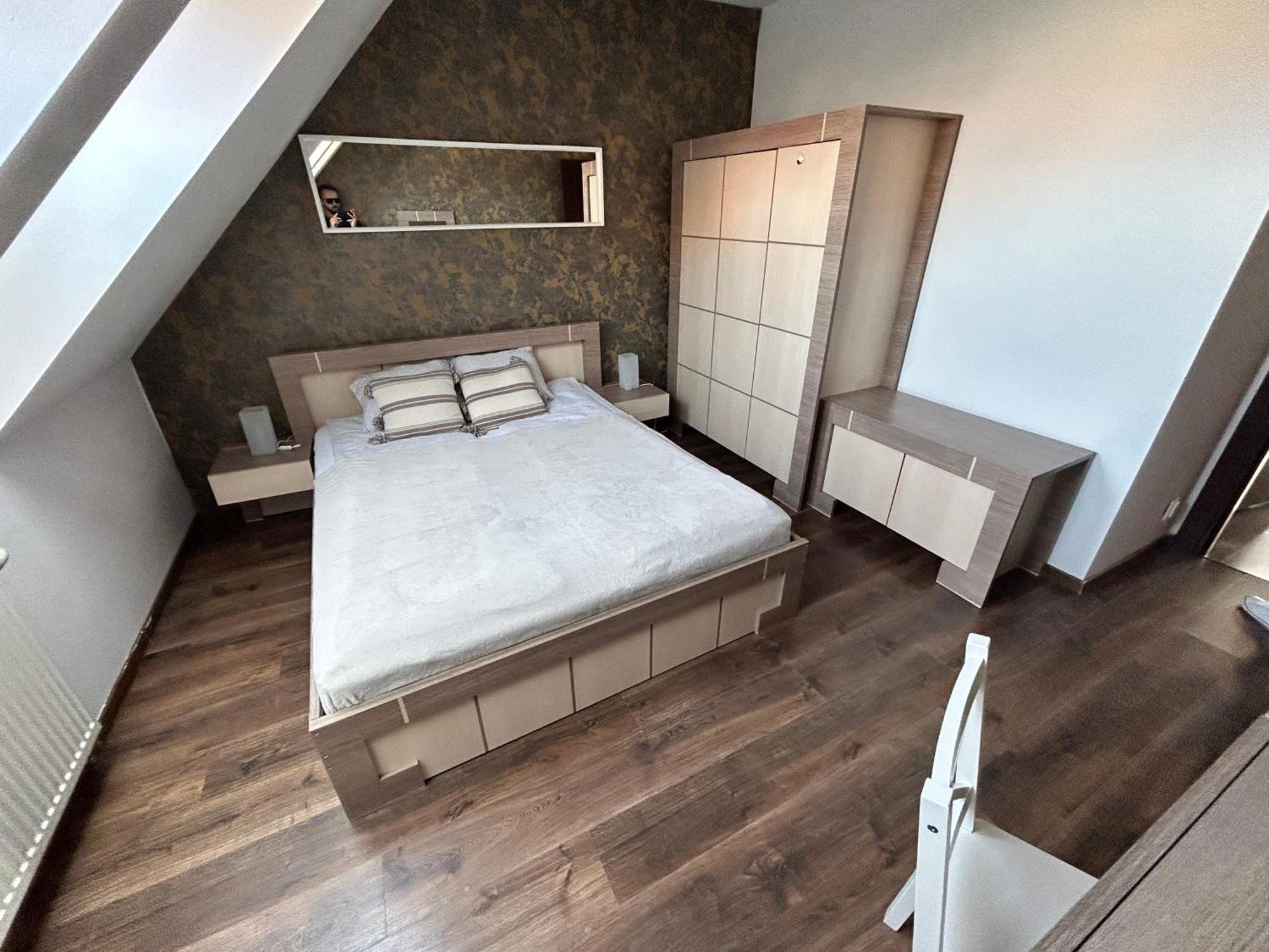 Apartamenty Baltyckie - Bulwar Portowy - Widok Na Port, Centrum, Najlepsza Lokalizacja W Ustce Ustka Phòng bức ảnh