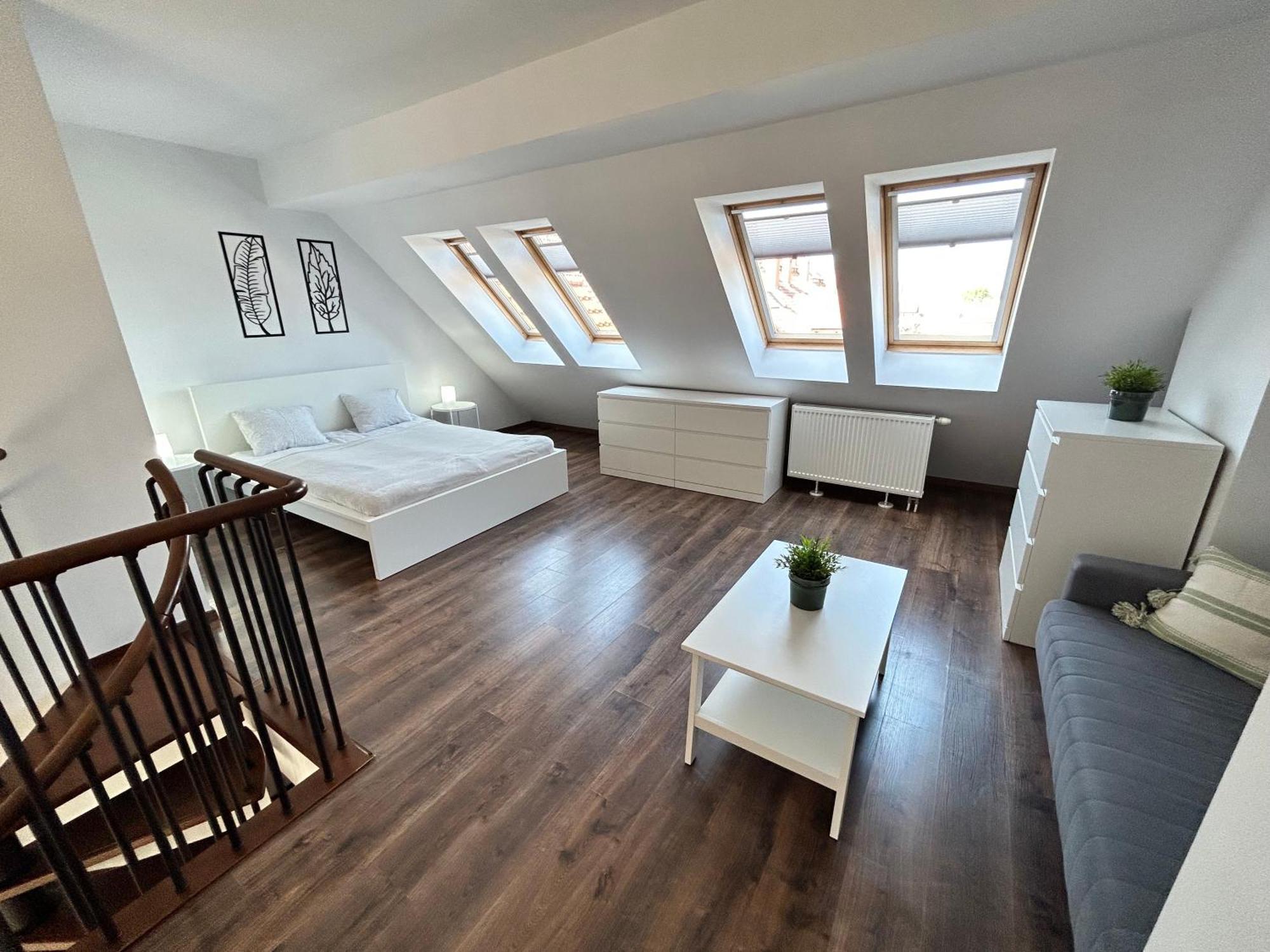 Apartamenty Baltyckie - Bulwar Portowy - Widok Na Port, Centrum, Najlepsza Lokalizacja W Ustce Ustka Ngoại thất bức ảnh